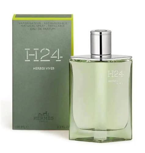 h24 hermes vives review|Hermes h24 edp review.